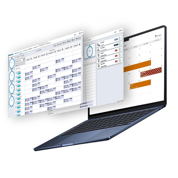 FixPlaner App