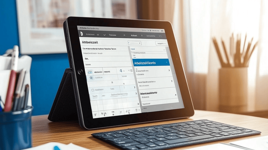 Zeiterfassung und Vertrauensarbeitszeit: Ist das Arbeitszeitkonto die Lösung?