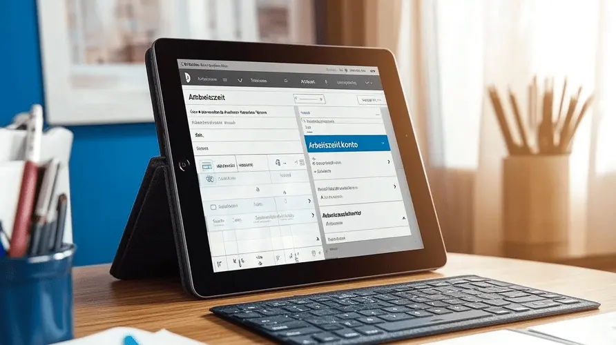 Zeiterfassung und Vertrauensarbeitszeit: Ist das Arbeitszeitkonto die Lösung?