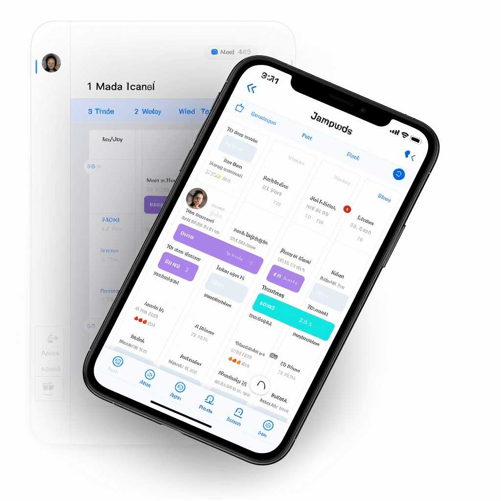 Vorteile der FixPlaner App